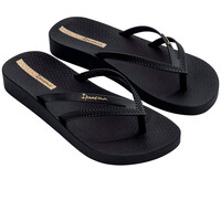Ipanema chanclas mujer 20120-IPANEMA BOSSA SOFT V FEM lateral exterior