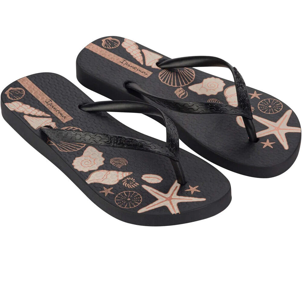 Ipanema chanclas mujer 20120 IPANEMA CLASSICA HAPPY XI FEM lateral exterior
