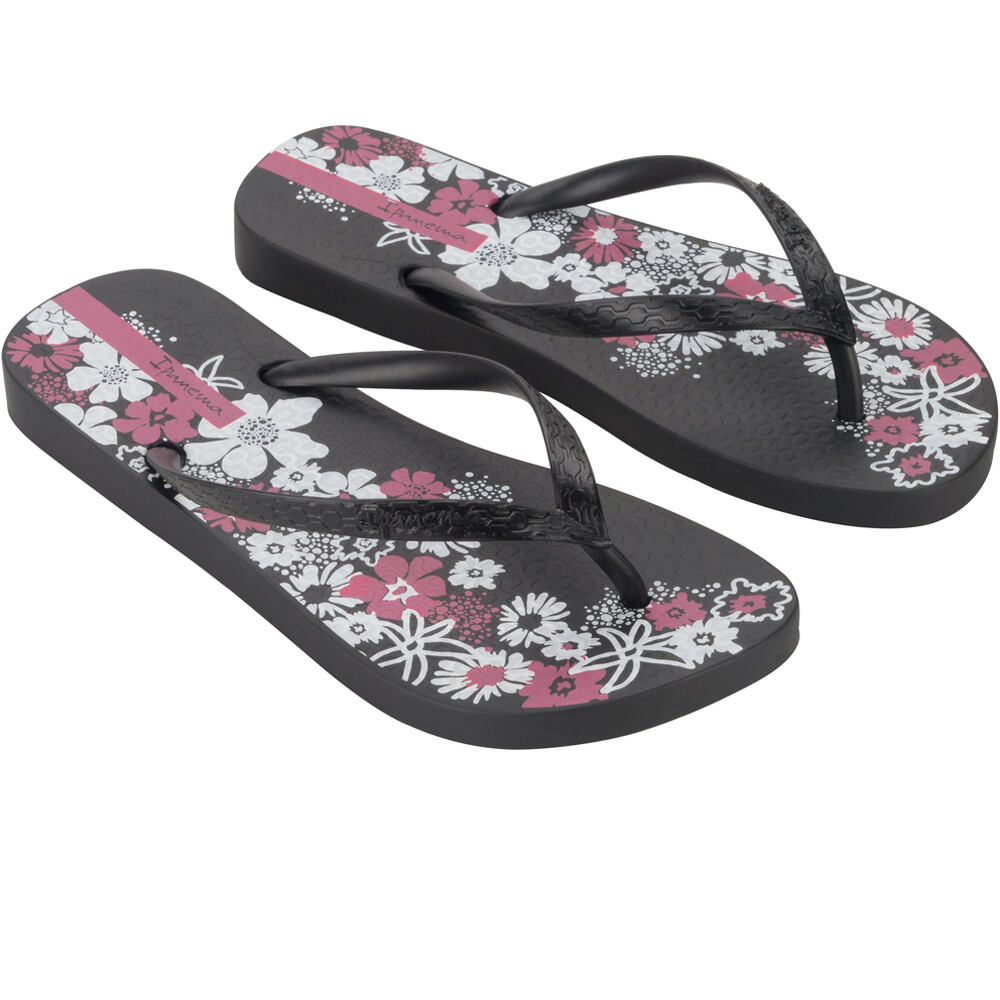Ipanema chanclas mujer 20120-IPANEMA CLASSICA HAPPY XII FEM lateral exterior