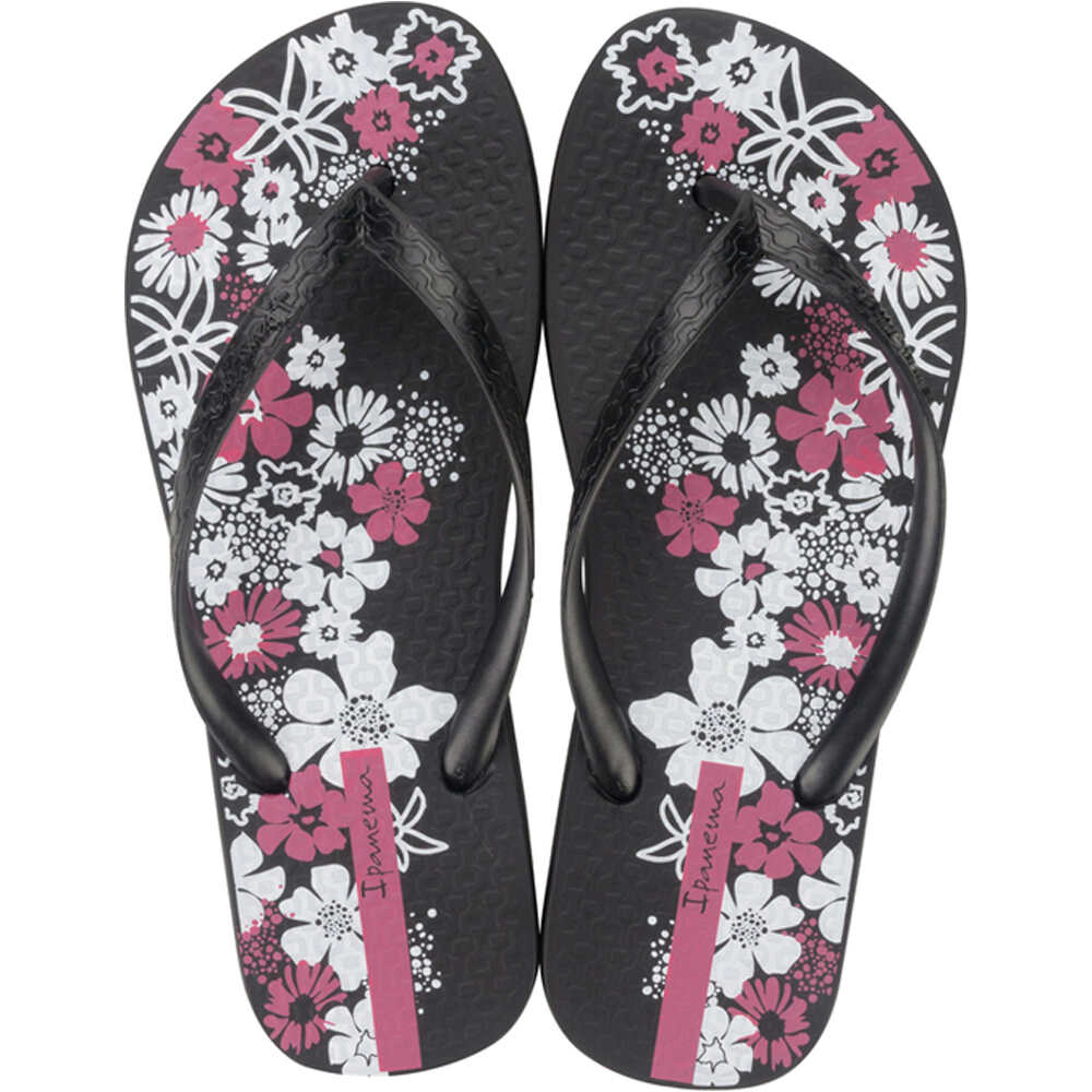 Ipanema chanclas mujer 20120-IPANEMA CLASSICA HAPPY XII FEM lateral interior