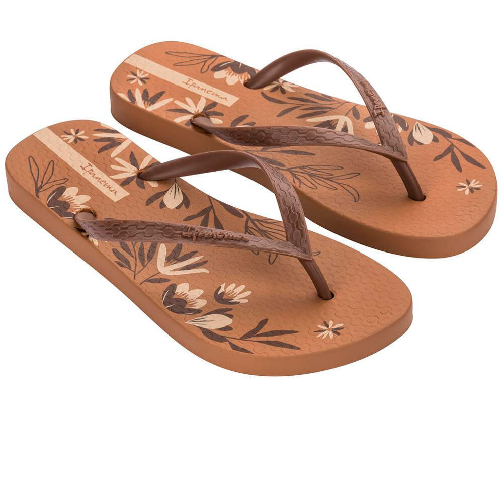Ipanema chanclas mujer 20120-IPANEMA CLASSICA HAPPY XVIII FEM lateral exterior