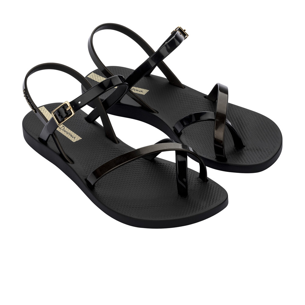 Ipanema chanclas mujer 20120-IPANEMA FASHION SAND VIII  FEM lateral interior