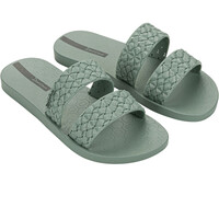 Ipanema chanclas mujer 20120-IPANEMA RENDA II FEM lateral interior