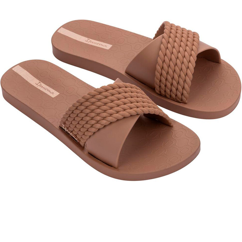 Ipanema chanclas mujer 20120-IPANEMA STREET II FEM lateral exterior