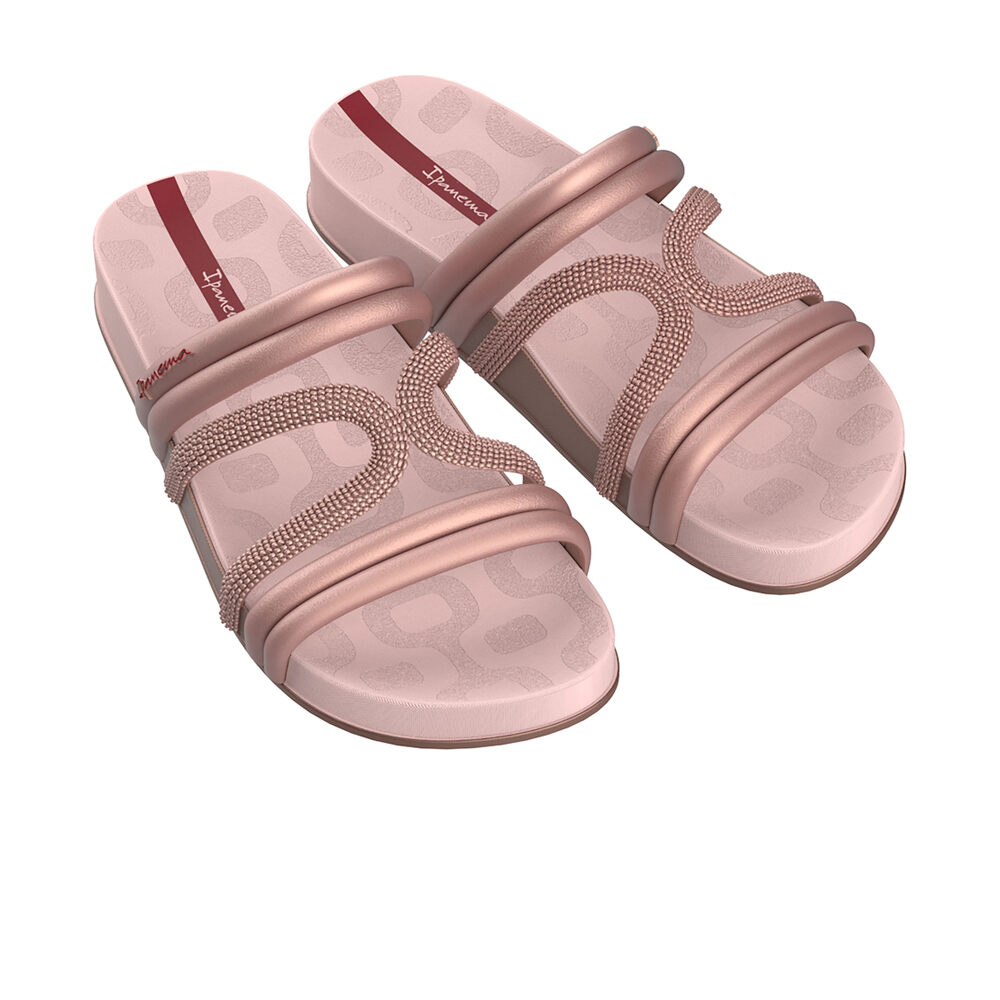 Ipanema chanclas mujer 20120 IPANEMA WALK SLIDE FEM lateral exterior