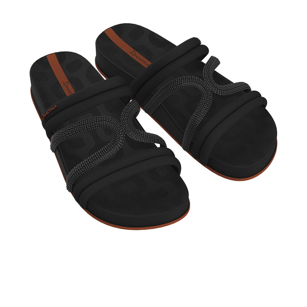 Ipanema chanclas mujer 20120 IPANEMA WALK SLIDE FEM lateral exterior