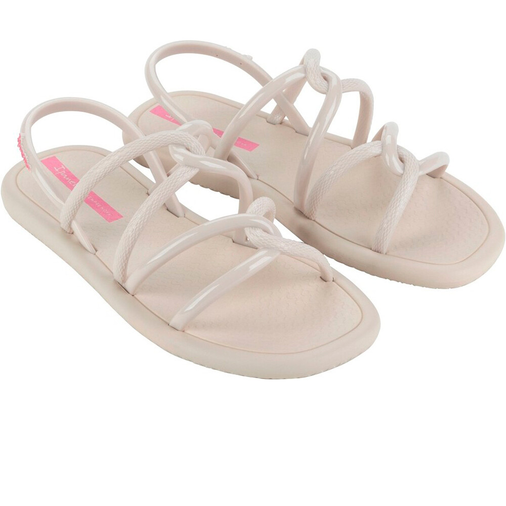 Ipanema chanclas mujer 50230 IPANEMA MEU SOL SANDAL AD lateral interior