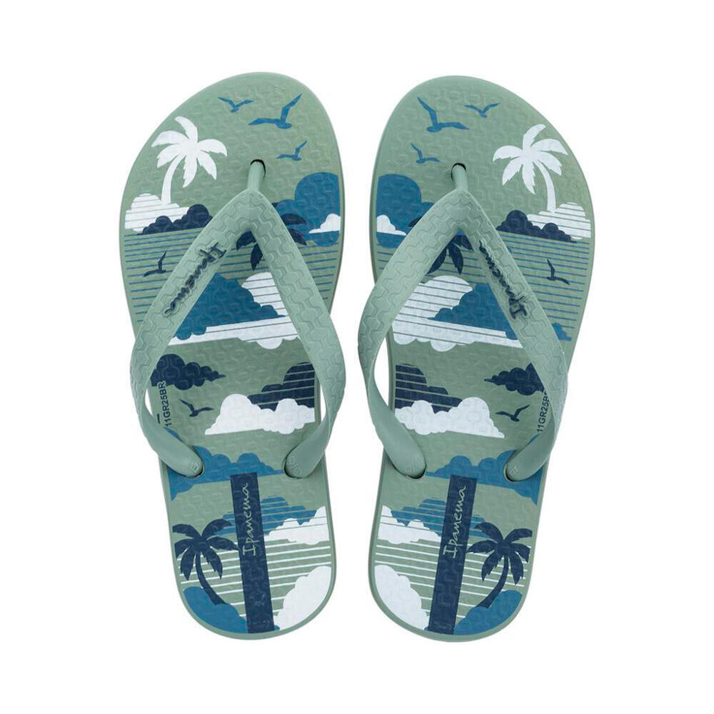 Ipanema chanclas niño 20692- TEMAS BOYS lateral interior