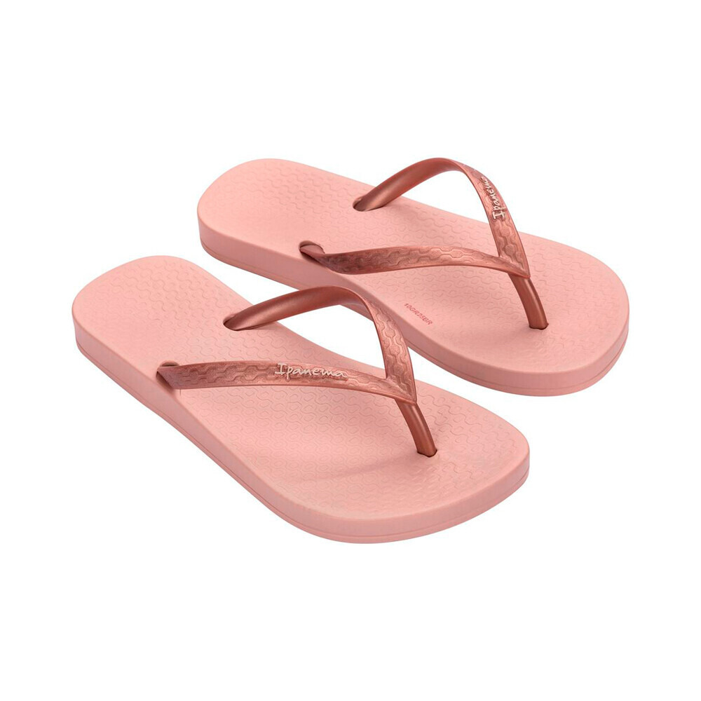Ipanema chanclas niño 4009- ANATOMIC COLOR lateral exterior