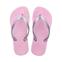 Ipanema chanclas niño 4009- ANATOMIC COLOR lateral interior