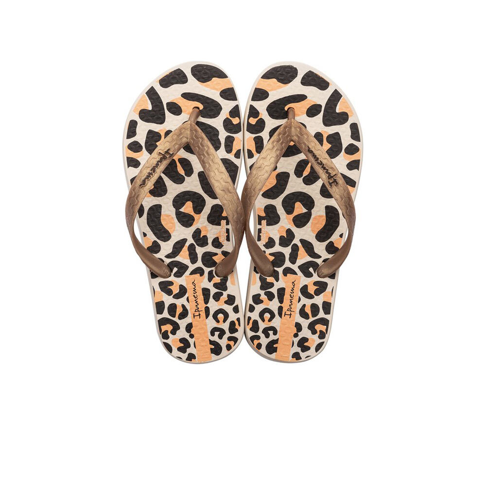 Ipanema chanclas niño IPANEMA TEMAS XI KIDS lateral interior