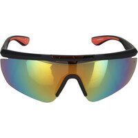 Ironman gafas ciclismo IF 24 301 NE MULTIESTRATO ROJO 01