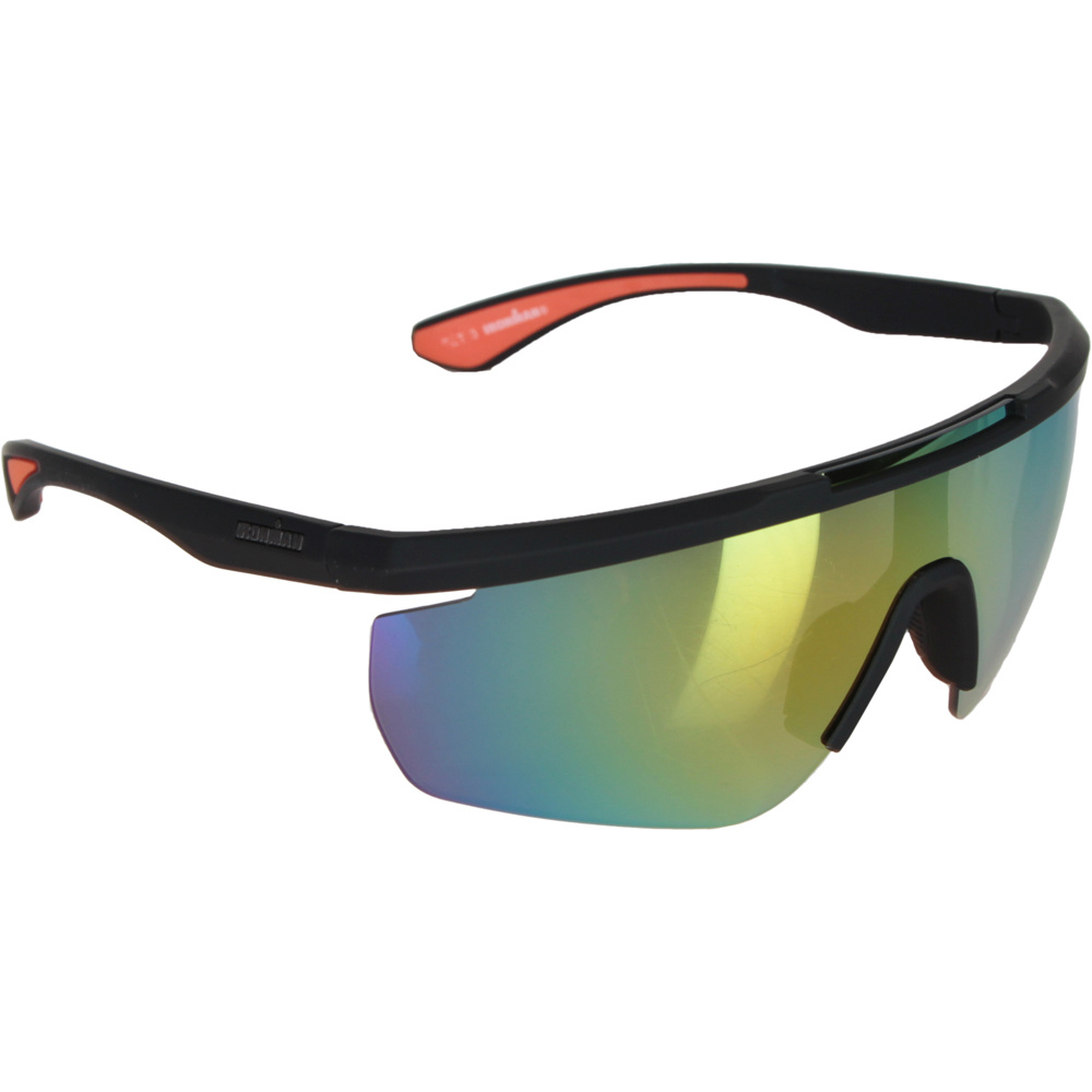 Ironman gafas ciclismo IF 24 301 NE MULTIESTRATO ROJO 02