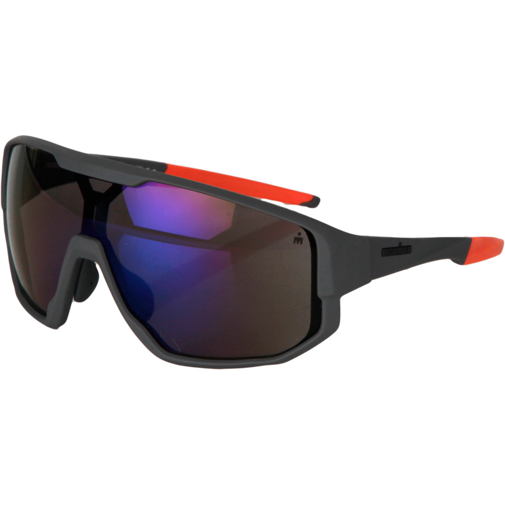 Ironman gafas ciclismo IF 25 304 GRIS 02