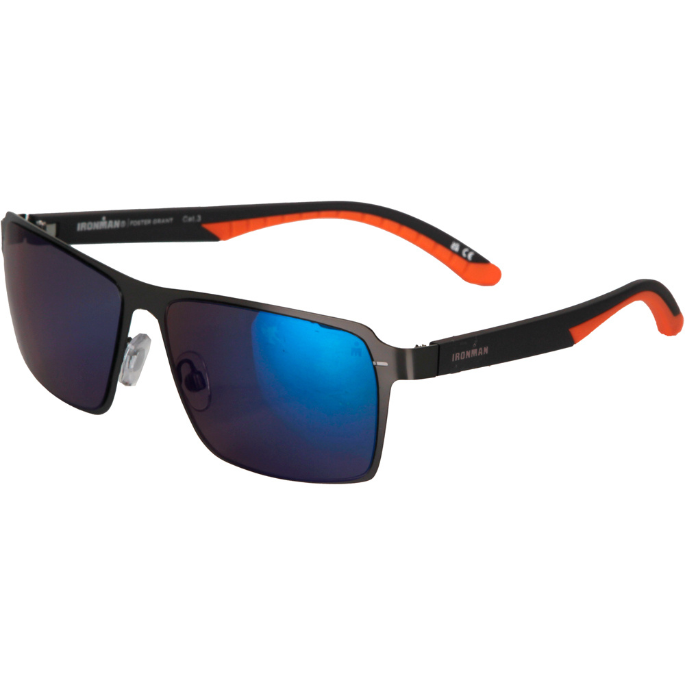 Ironman gafas deportivas IF 25 317 GRIS 02