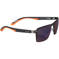 Ironman gafas deportivas IF 25 317 GRIS vista frontal