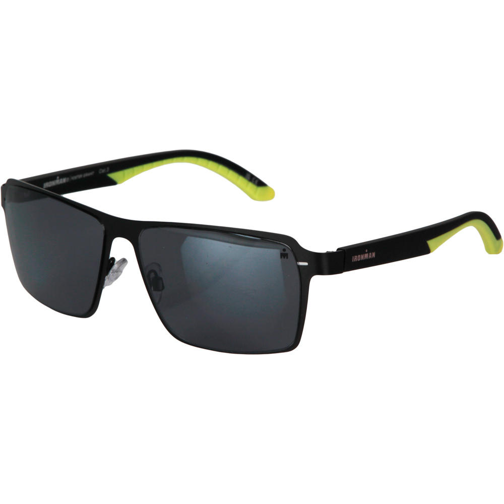 Ironman gafas deportivas IF 25 317 NEGRO 02