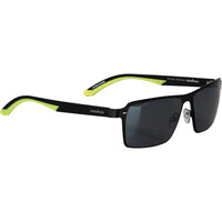 Ironman gafas deportivas IF 25 317 NEGRO vista frontal