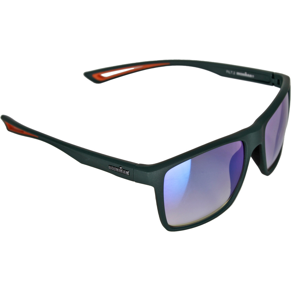 Ironman gafas deportivas IM 2007 vista frontal