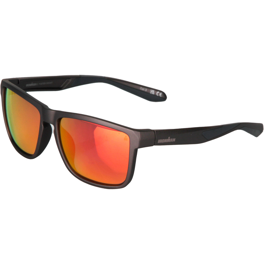 Ironman gafas deportivas IM 25 315 GRIS 02