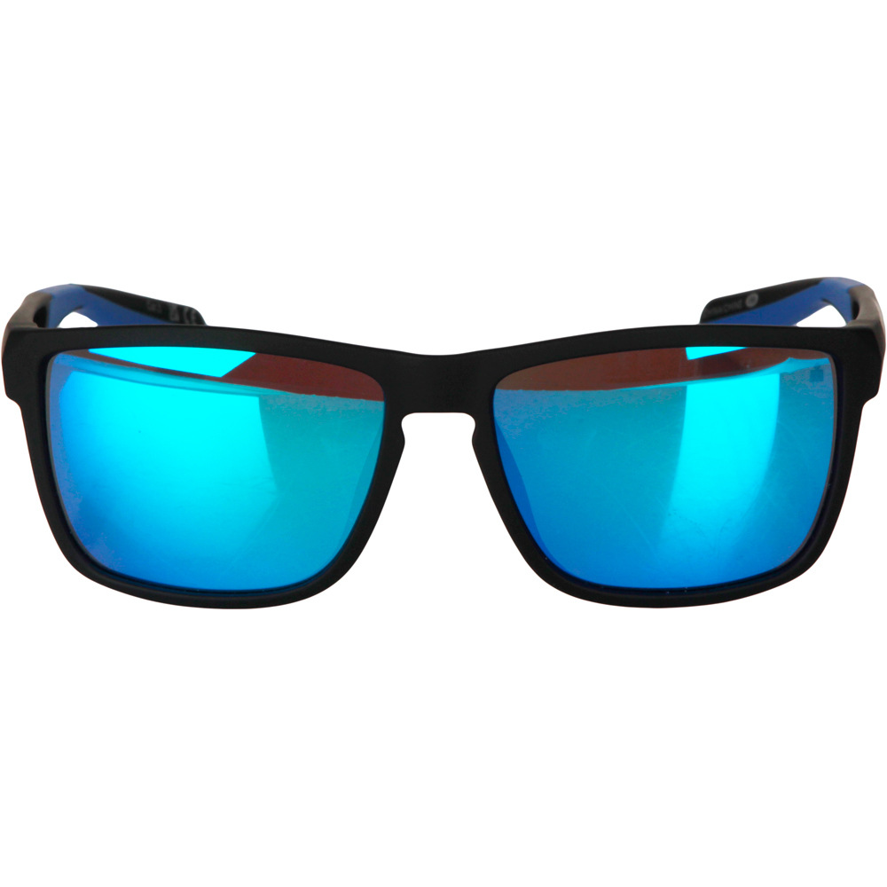 Ironman gafas deportivas IM 25 315 NEGRO 01