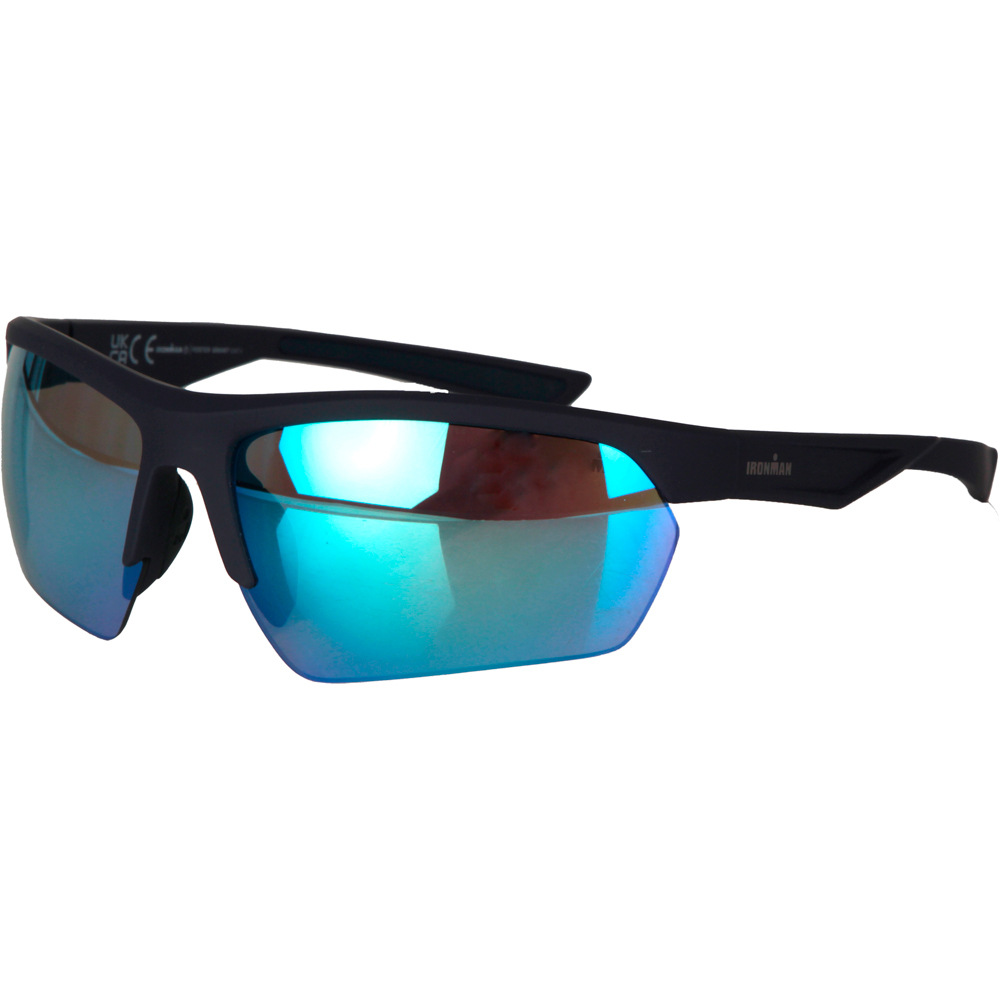 Ironman gafas deportivas IM 25 416 AZUL 02