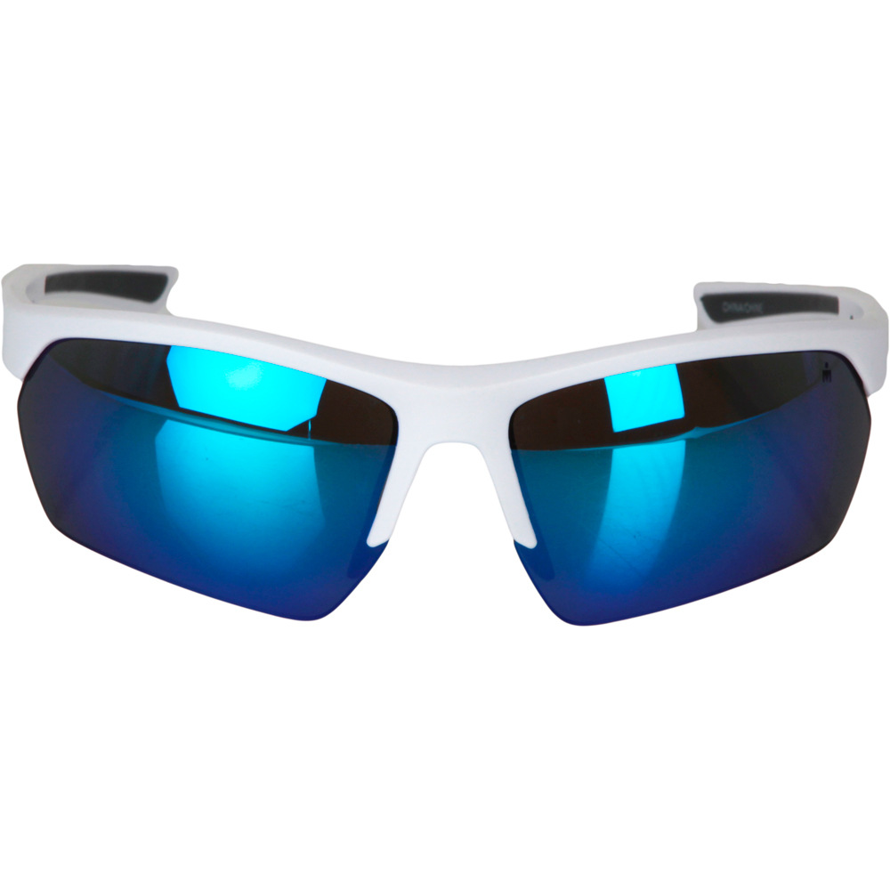 Ironman gafas deportivas IM 25 416 BLANCO 01