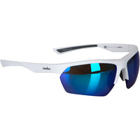 Ironman gafas deportivas IM 25 416 BLANCO vista frontal