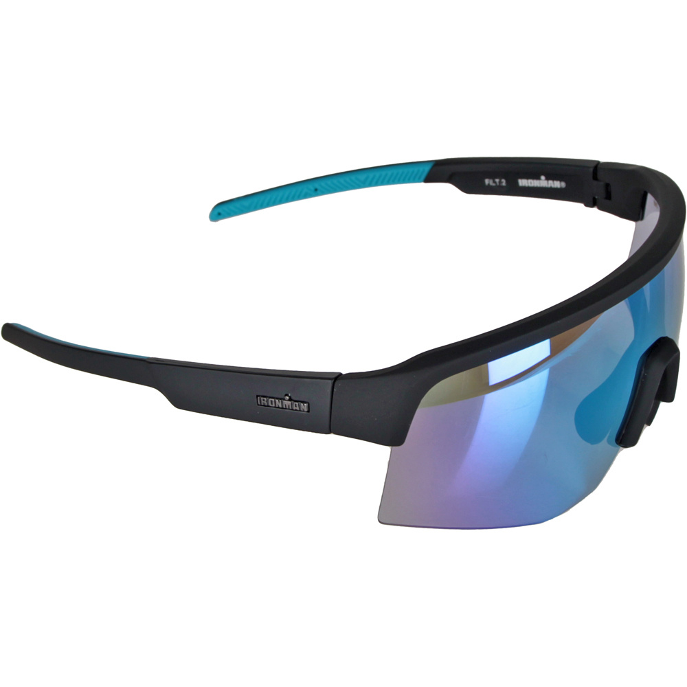 Ironman gafas deportivas STELVIO vista frontal