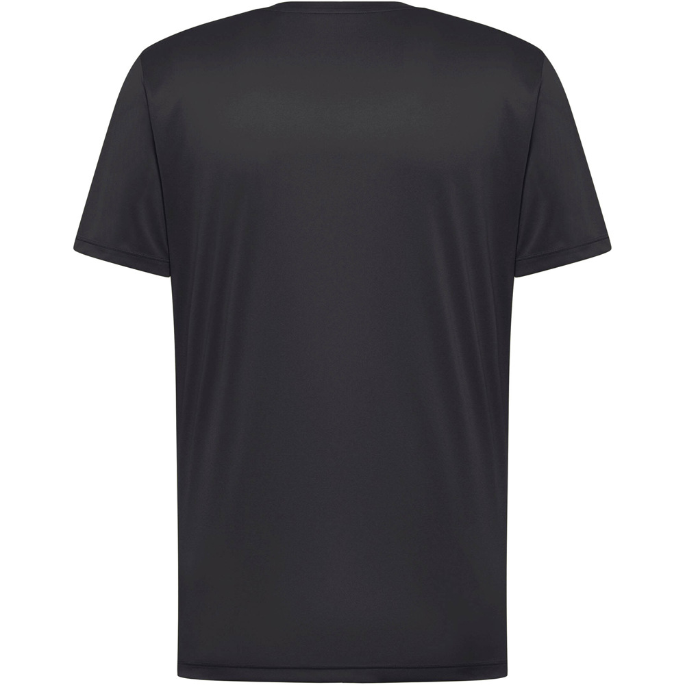 Jack Wolfskin camiseta montaña manga corta hombre TECH T M 04