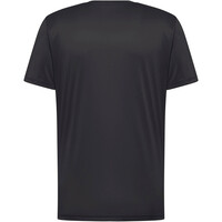 Jack Wolfskin camiseta montaña manga corta hombre TECH T M 04