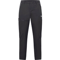 Jack Wolfskin pantalón montaña hombre PICO TRAIL PANTS M 05