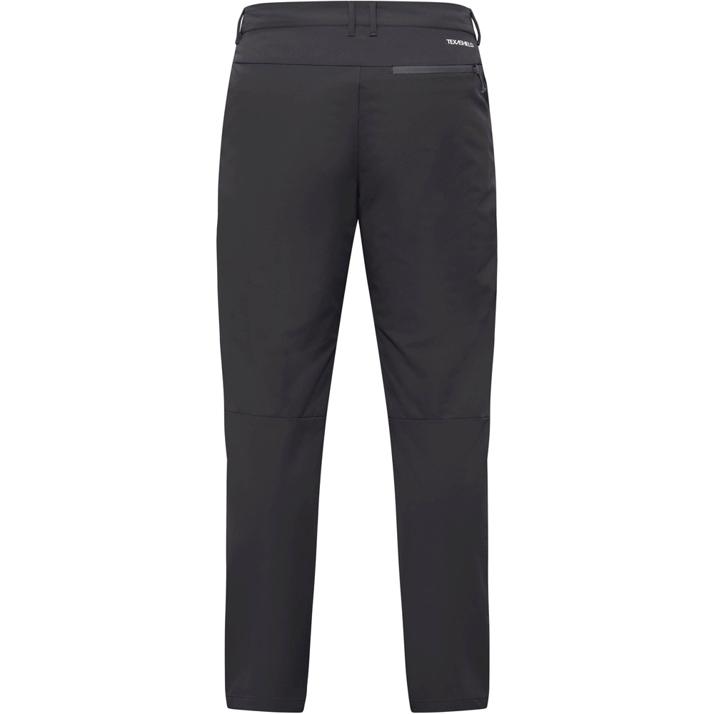 Jack Wolfskin pantalón montaña hombre PICO TRAIL PANTS M 06