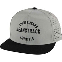 Jeanstrack gorros montaña ACTIVE cap GR vista frontal