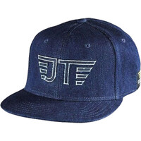 Jeanstrack gorros montaña OKAYAMA cap AZ vista frontal