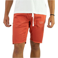 Jeanstrack pantalón corto montaña hombre MONTES short pant RO vista frontal