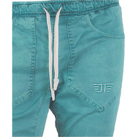 Jeanstrack pantalón corto montaña hombre MONTES short pant VE 03