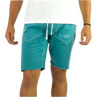 Jeanstrack pantalón corto montaña hombre MONTES short pant VE vista frontal