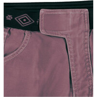 Jeanstrack pantalón corto montaña hombre TURIA BR short pant GN 03