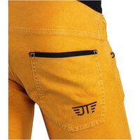Jeanstrack pantalón corto montaña hombre TURIA BR short pant NA 03