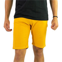 Jeanstrack pantalón corto montaña hombre TURIA BR short pant NA vista frontal