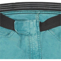 Jeanstrack pantalón corto montaña hombre TURIA BR short pant VE 04