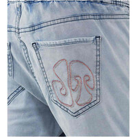 Jeanstrack pantalón corto montaña mujer SHIRA W'S short pant AZ 03