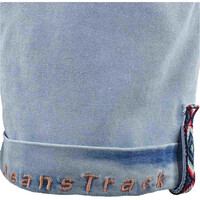 Jeanstrack pantalón corto montaña mujer SHIRA W'S short pant AZ 04