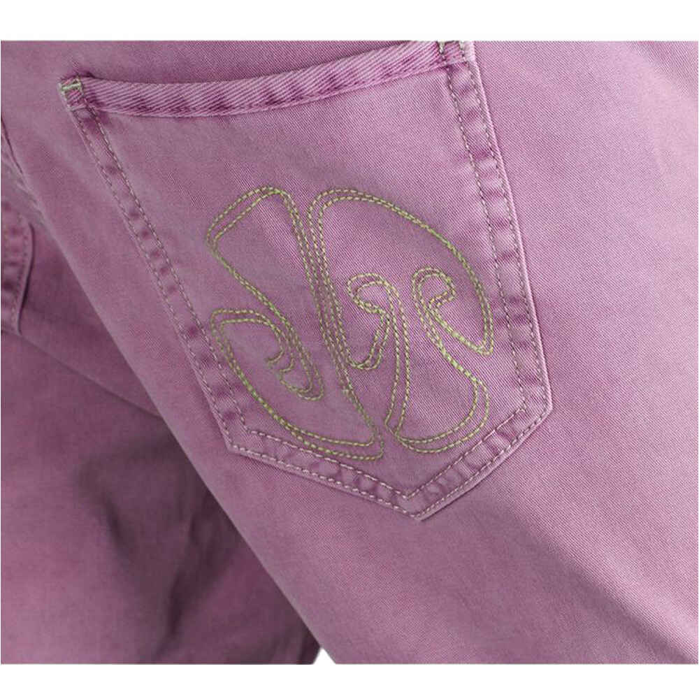 Jeanstrack pantalón corto montaña mujer SHIRA W'S short pant RS 03