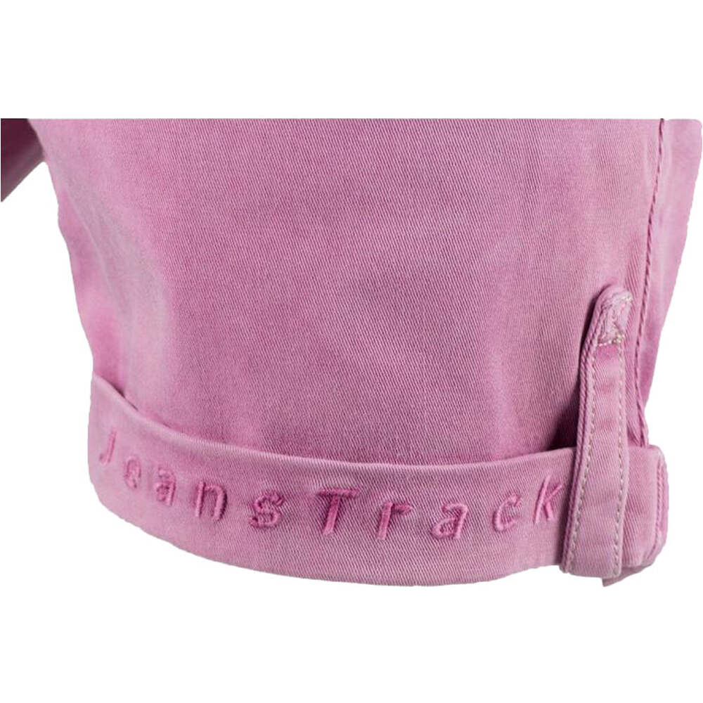 Jeanstrack pantalón corto montaña mujer SHIRA W'S short pant RS 04