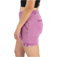 Jeanstrack pantalón corto montaña mujer SHIRA W'S short pant RS vista detalle
