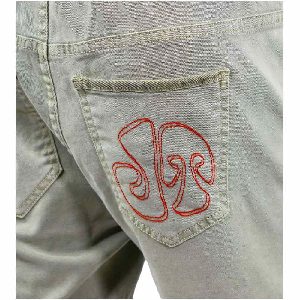 Jeanstrack pantalón corto montaña mujer SHIRA W'S short pant VE 03