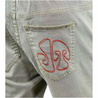 Jeanstrack pantalón corto montaña mujer SHIRA W'S short pant VE 03