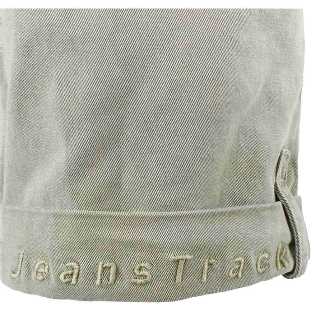 Jeanstrack pantalón corto montaña mujer SHIRA W'S short pant VE 04